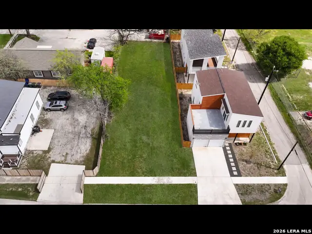 122 Pierce, San Antonio, TX 78208 - #3