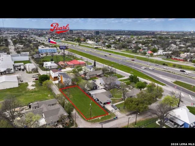 119 Spofford St, San Antonio, TX 78208 - #1