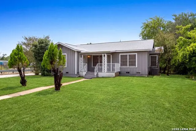 2451 W Huisache Ave, San Antonio, TX 78228 - #1