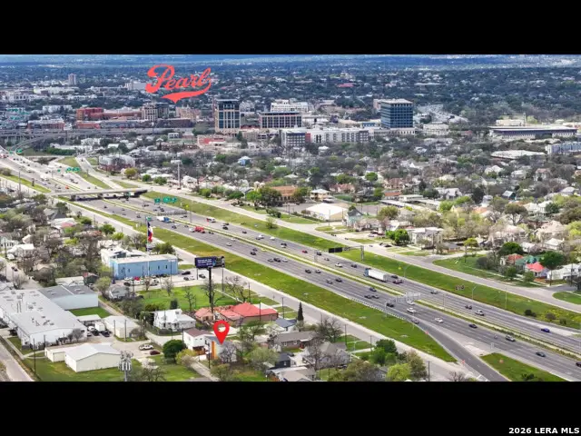 511 Sharer St #1, San Antonio, TX 78208 - #2