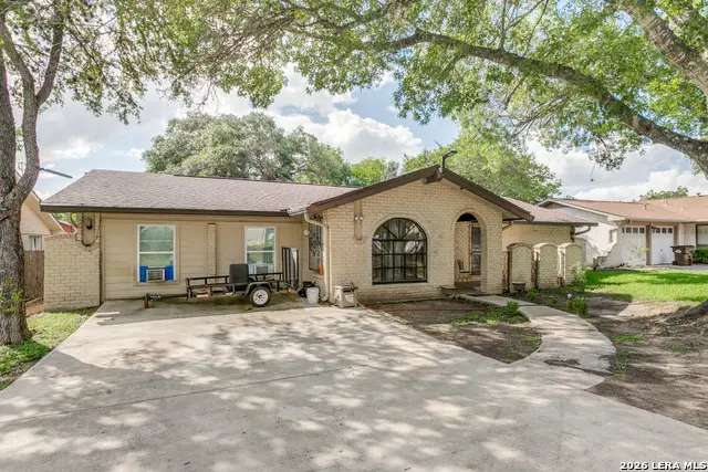 7115 Forest Moss, San Antonio, TX 78240 - #1