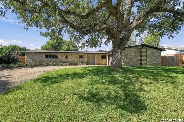 1006 Homeric Dr, San Antonio, TX 78213 - #2