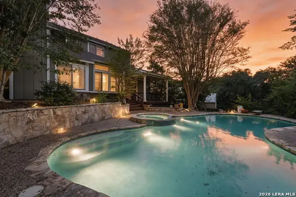 8726 Iliad, Universal City, TX 78148