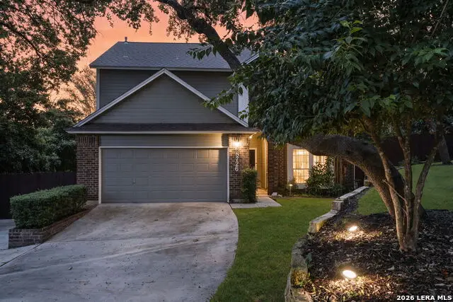 8726 Iliad, Universal City, TX 78148 - #3