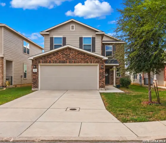 4639 Via Sonoma Trl, Converse, TX 78109 - #1