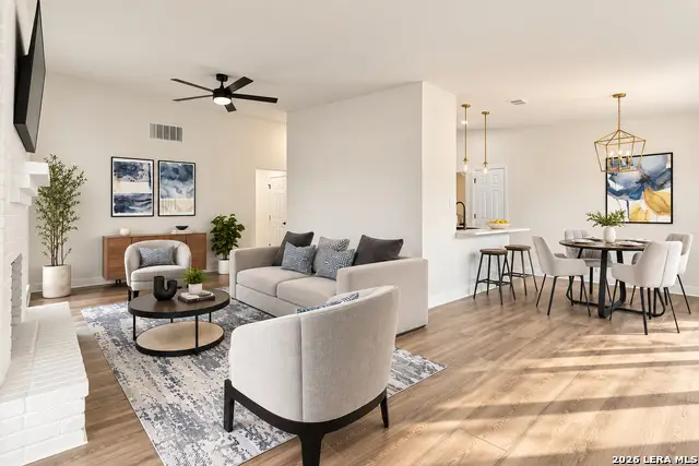 4479 Hay Market, San Antonio, TX 78217 - #2