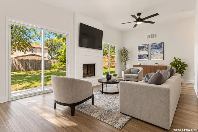 4479 Hay Market, San Antonio, TX 78217 - #3