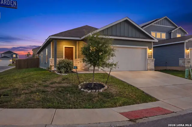 10738 Gilmore Gdn, Converse, TX 78109 - #1