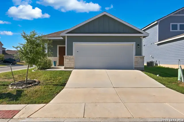 10738 Gilmore Gdn, Converse, TX 78109 - #2