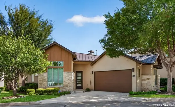 4624 Avery Way, San Antonio, TX 78261