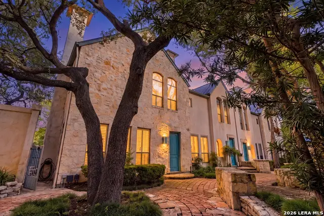 135 Routt St, San Antonio, TX 78209 - #1