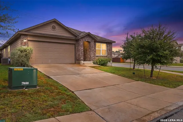 8147 Sleepy Brk, San Antonio, TX 78244 - #1