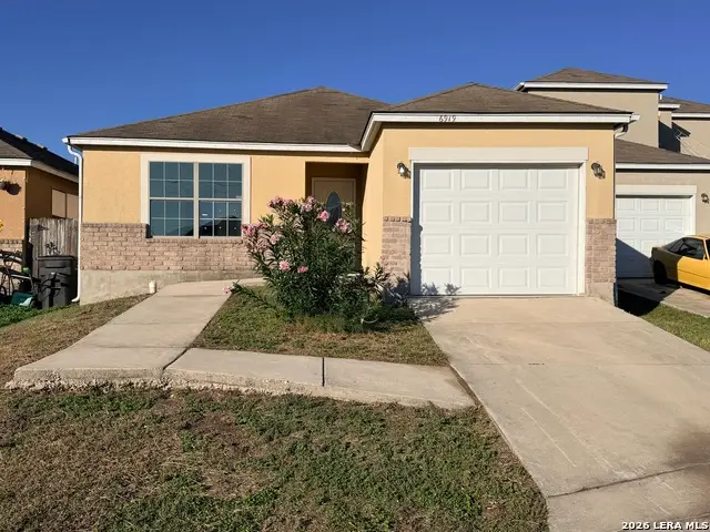 6919 Hallie, San Antonio, TX 78227 - #2