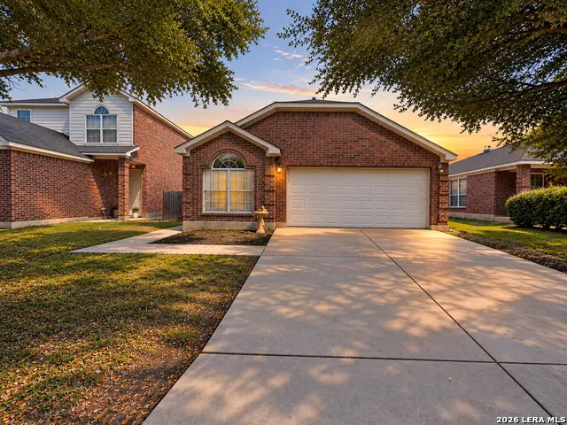 6519 Ithaca Frst, San Antonio, TX 78239 - #1