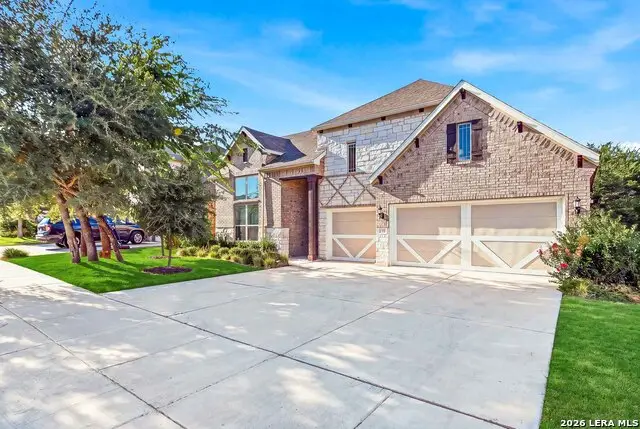 110 Stablewood Ct, Boerne, TX 78006 - #2