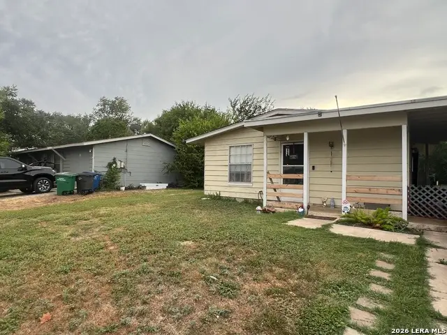 7411 Spur Valley St, San Antonio, TX 78242 - #2