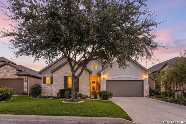 4728 Amorosa Way, San Antonio, TX 78261