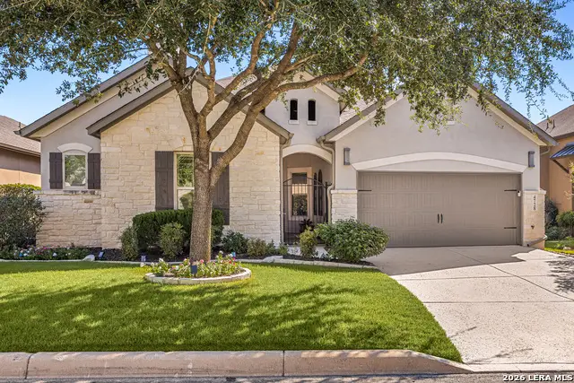 4728 Amorosa Way, San Antonio, TX 78261 - #2