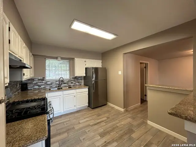 1854 Kendalia Ave, San Antonio, TX 78224 - #3