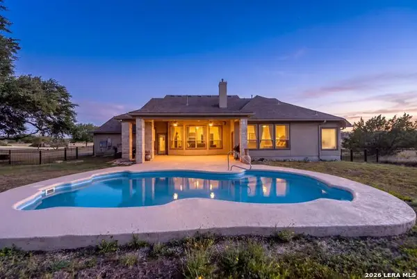 260 Mystic Shores Blvd, Spring Branch, TX 78070