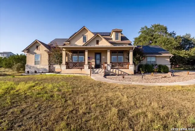 260 Mystic Shores Blvd, Spring Branch, TX 78070 - #2