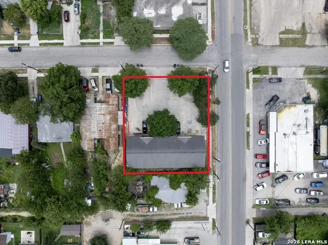 1702 W Craig Pl, San Antonio, TX 78201 - #2