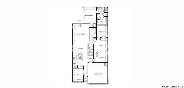 10333 Briceway Gap, San Antonio, TX 78254 - #2