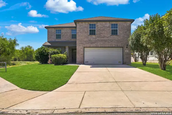 11004 Dublin Ldg, San Antonio, TX 78254