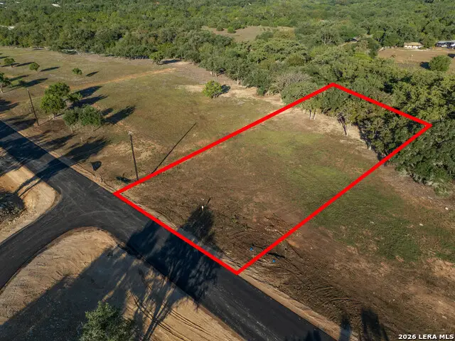 LOT 21 Tbd Canyon Terrace, Canyon Lake, TX 78133 - #1