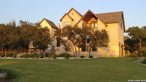 407 Havasu Pt, Spring Branch, TX 78070