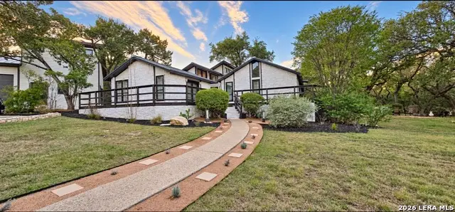 4285 Havenrock, San Antonio, TX 78259 - #3