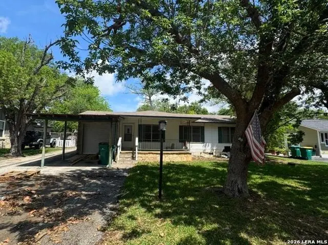 514 E Bandera Rd, Boerne, TX 78006 - #1