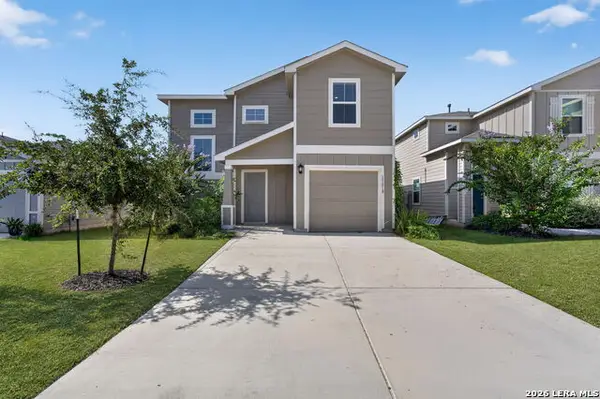 13818 Guffey Cir, San Antonio, TX 78254