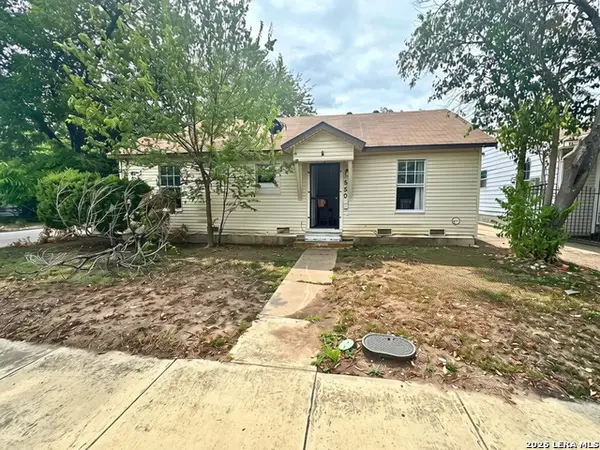 550 Gulf, San Antonio, TX 78202