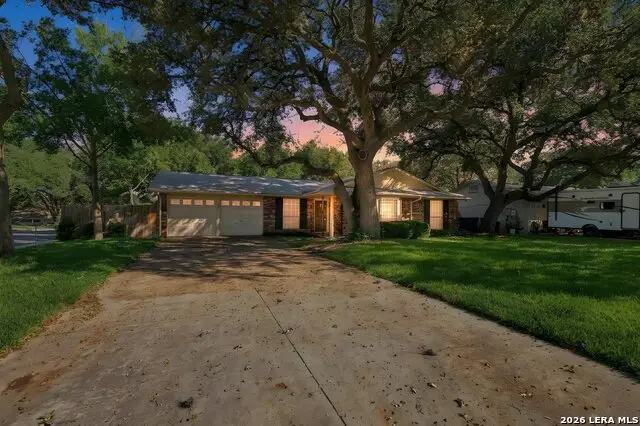 6231 Linus St, San Antonio, TX 78238 - #1