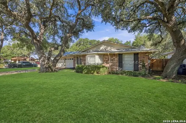 6231 Linus St, San Antonio, TX 78238 - #2