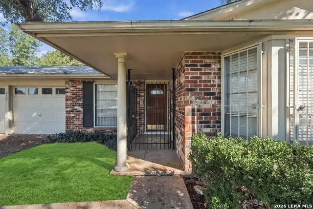 6231 Linus St, San Antonio, TX 78238 - #3