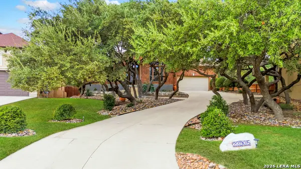 23935 Seven Winds, San Antonio, TX 78258