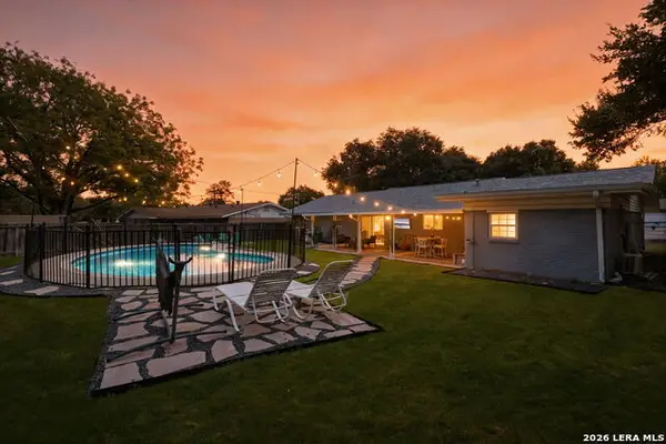 307 Montfort, San Antonio, TX 78216