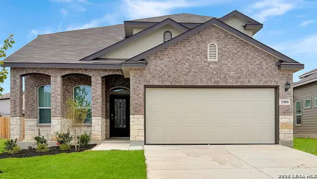 1619 Corriente Terrace, San Antonio, TX 78253 - #1