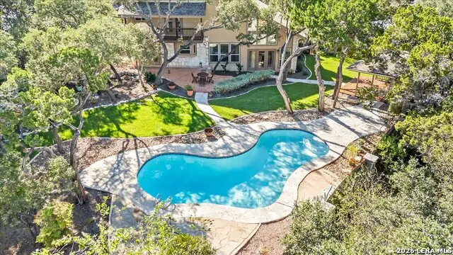 16823 Marlhead, Helotes, TX 78023 - #2