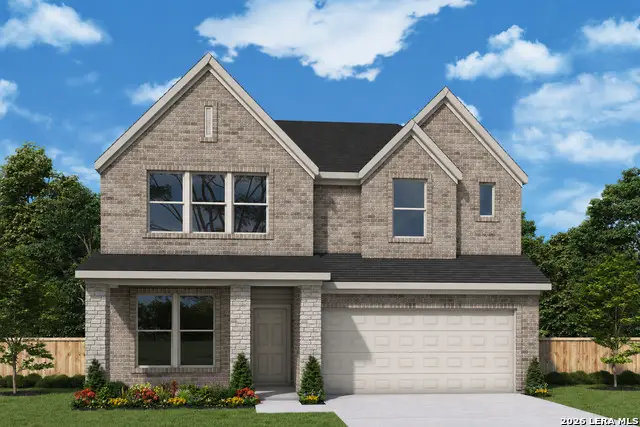5805 Gunner Pt, New Braunfels, TX 78130 - #1