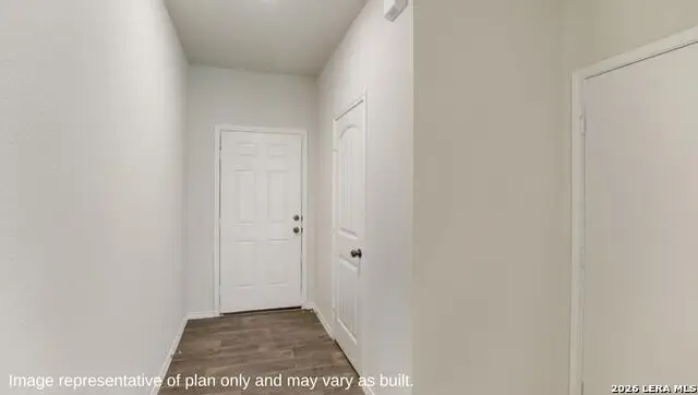 3406 Mulberry Grove, San Antonio, TX 78264 - #2