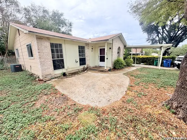 11922 Alamo Blanco St, San Antonio, TX 78233 - #2