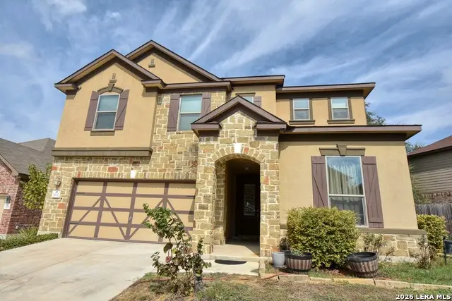 26013 Los Mirasoles, Boerne, TX 78015 - #1