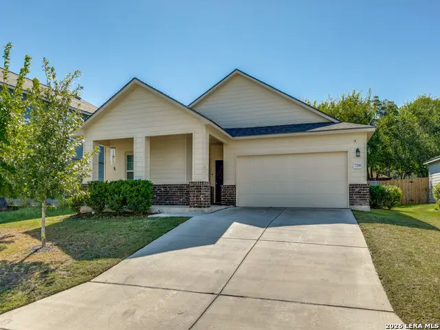 7718 Sunrise Cay, San Antonio, TX 78251 - #1