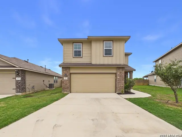 177 Legendary Trail, Floresville, TX 78114 - #1