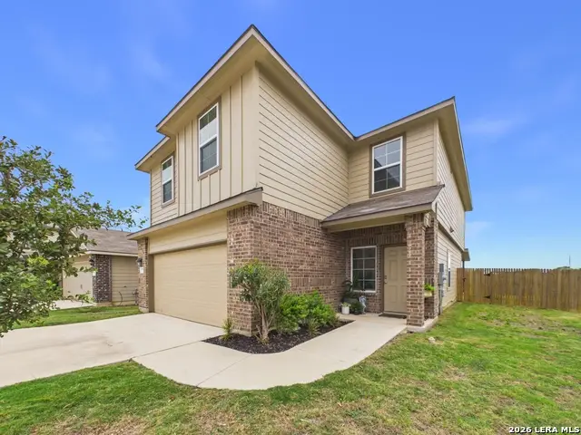 177 Legendary Trail, Floresville, TX 78114 - #2