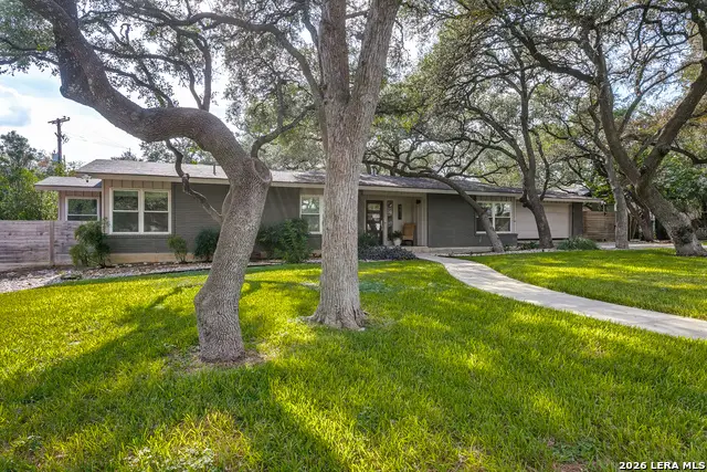 8811 Pineridge Rd, San Antonio, TX 78217 - #1