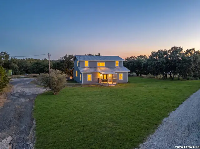 323 Lakeside, Lakehills, TX 78063 - #1